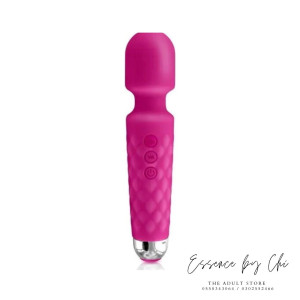 Wand Massager