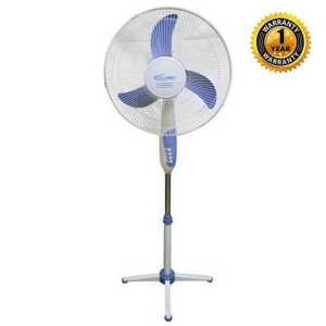 Delron DSF-43 Standing Fan - 16 (2pc)